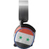 Syria Flag Distressed SteelSeries Arctis 3 Skin